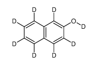 2-羟基萘-D8图片