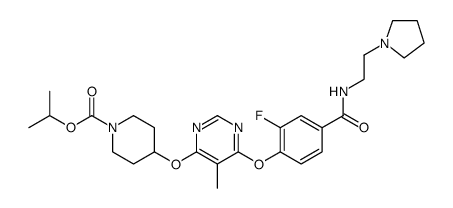 4-AMINO-N-(2,6-DIMETHYLPHENYL)BENZAMIDE结构式