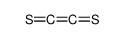 ethene-1,2-dithione Structure