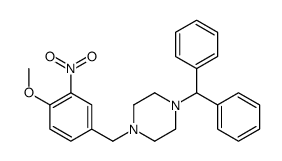 84255-06-1 structure