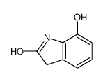 7-hydroxyindolin-2-one picture