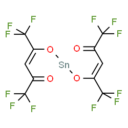 六氟乙酰丙酮锡(II)图片