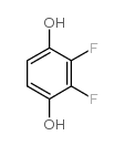 2,3-Difluoro-hydroquinone picture