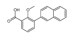 1261933-62-3 structure