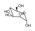 β-L-idopyranose结构式