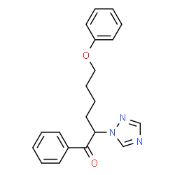 独脚金内酯合成抑制剂结构式