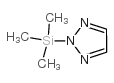 trimethyl(triazol-2-yl)silane picture
