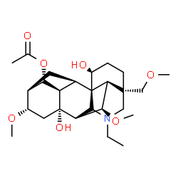 14-O-Acetylneoline picture