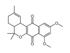 137109-43-4 structure