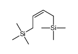 2,7-Disilaoct-4-ene, 2,2,7,7-tetramethyl-, (E)- picture
