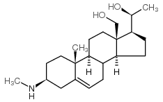 Paravallarinol Structure