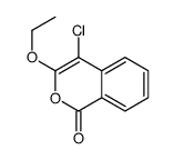 JCP174-Et Structure