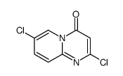 2,7-DICHLORO-4H-PYRIDO[1,2-A]PYRIMIDIN-4-ONE picture