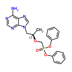 342631-41-8 structure