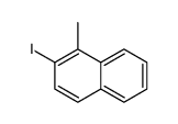 2-iodo-1-methylnaphthalene picture