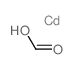 cadmium formate structure