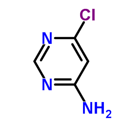 4-Amino-6-chloropyrimidine picture