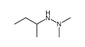 2-sec-Butyl-1,1-dimethylhydrazine picture