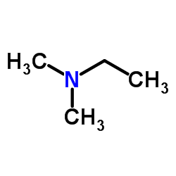 N,N-二甲基乙胺图片
