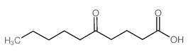 5-Oxodecanoic acid图片