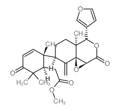 6488-63-7结构式