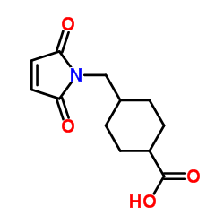 N-(4-Carboxycyclohexylmethyl)maleimide picture