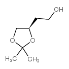 (R)-4-(2-Hydroxyethyl)-2,2-dimethyl-1,3-dioxolane picture
