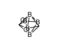3,5-Cl2-closo-2,4-C2B5H5结构式