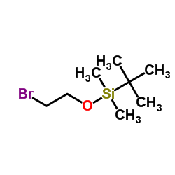 (2-Bromoethoxy)-Tert-Butyldimethylsilane picture