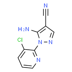 (R)-3-amino-4-methylpentan-1-ol hydrochloride结构式