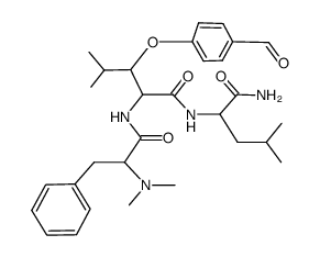 Sanjoinine-G2结构式