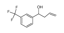 1--3-buten-1-ol Structure