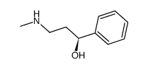 (1S)-3-(Methylamino)-1-phenylpropan-1-ol picture