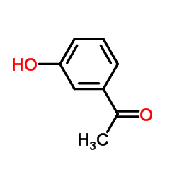 3-ACETYLPHENOL picture