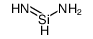 Silanamine, 1-imino结构式