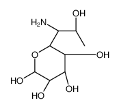 lincosamine结构式