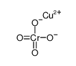 copper chromate structure