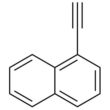 1-Ethynylnaphthalene picture