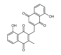 Neozeylanone结构式