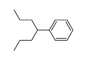 Benzene, (1-propylbutyl)- picture