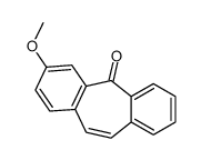 3-Methoxy 5-Dibenzosuberenone picture