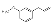3-(3-METHOXYPHENYL)-1-PROPENE Structure