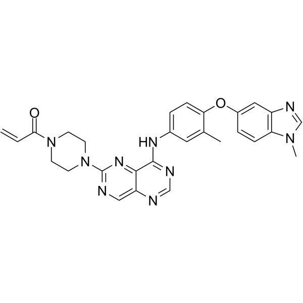 BI-4142 Structure