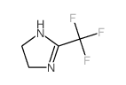 1H-Imidazole,4,5-dihydro-2-(trifluoromethyl)- picture