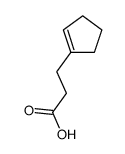 2910-67-0 structure