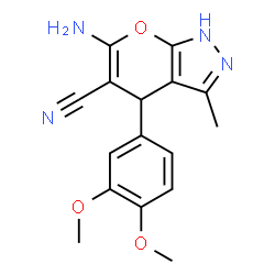 299166-29-3 structure