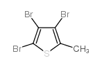 2,3,4-Tribromo-5-methylthiophene picture