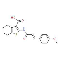 312940-84-4 structure