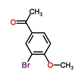 1-(3-Bromo-4-methoxyphenyl)ethanone picture