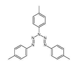disodium p-xylene-α,α'-dithiolate Structure